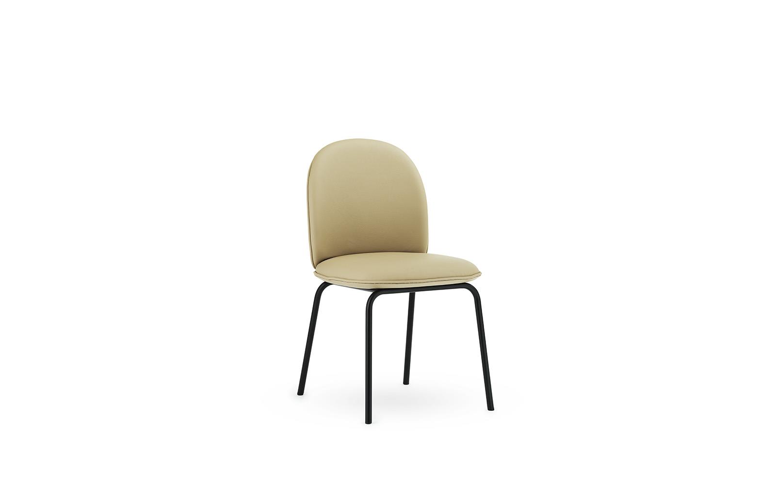 Ace Chair Upholstery Steel