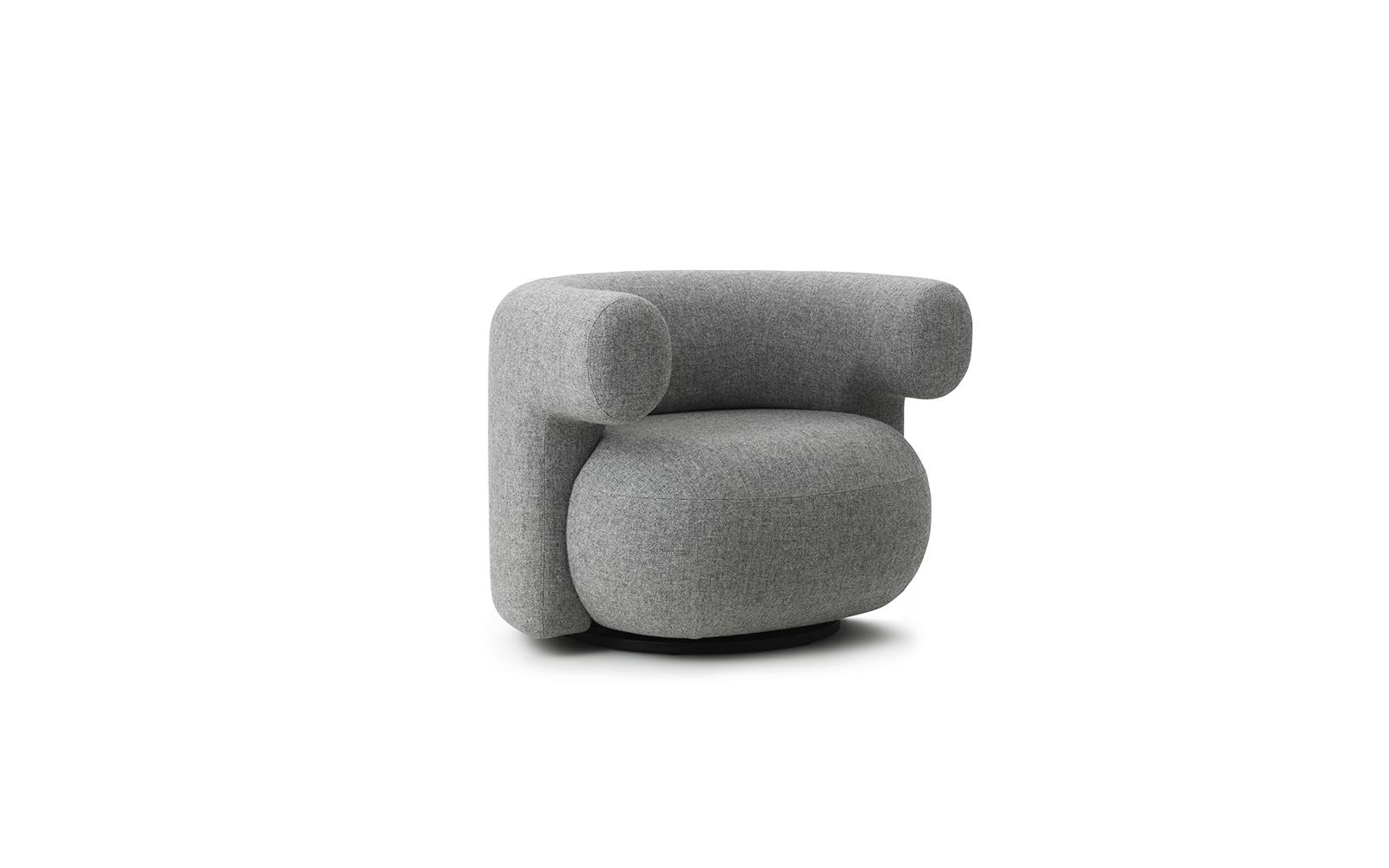Burra Lounge Chair