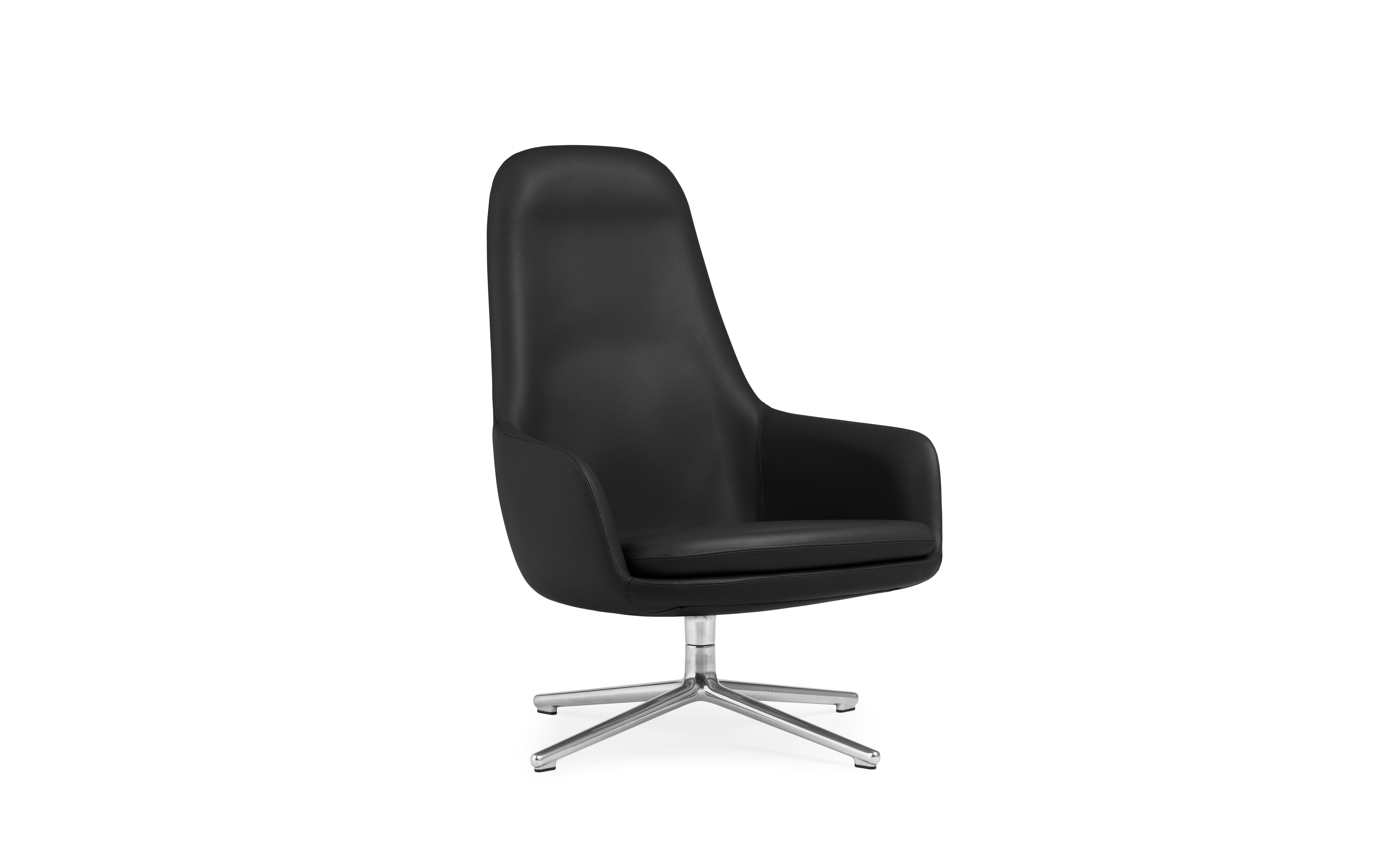 Era Lounge Chair High Swivel