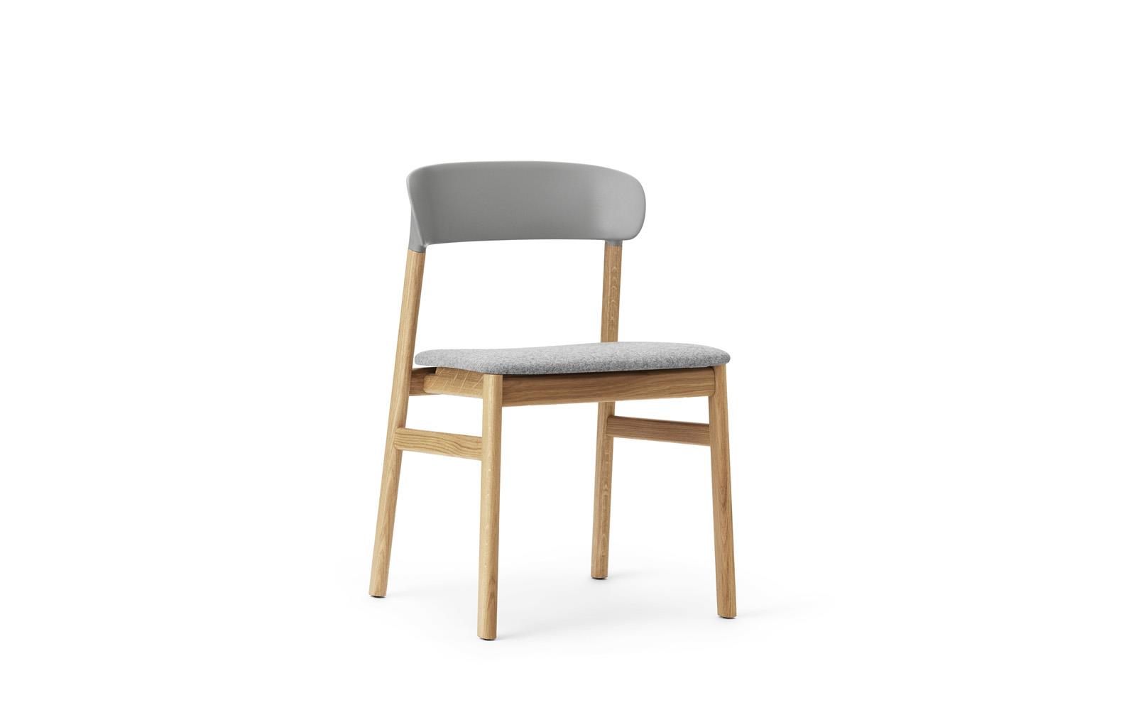 Herit Chair Upholstery