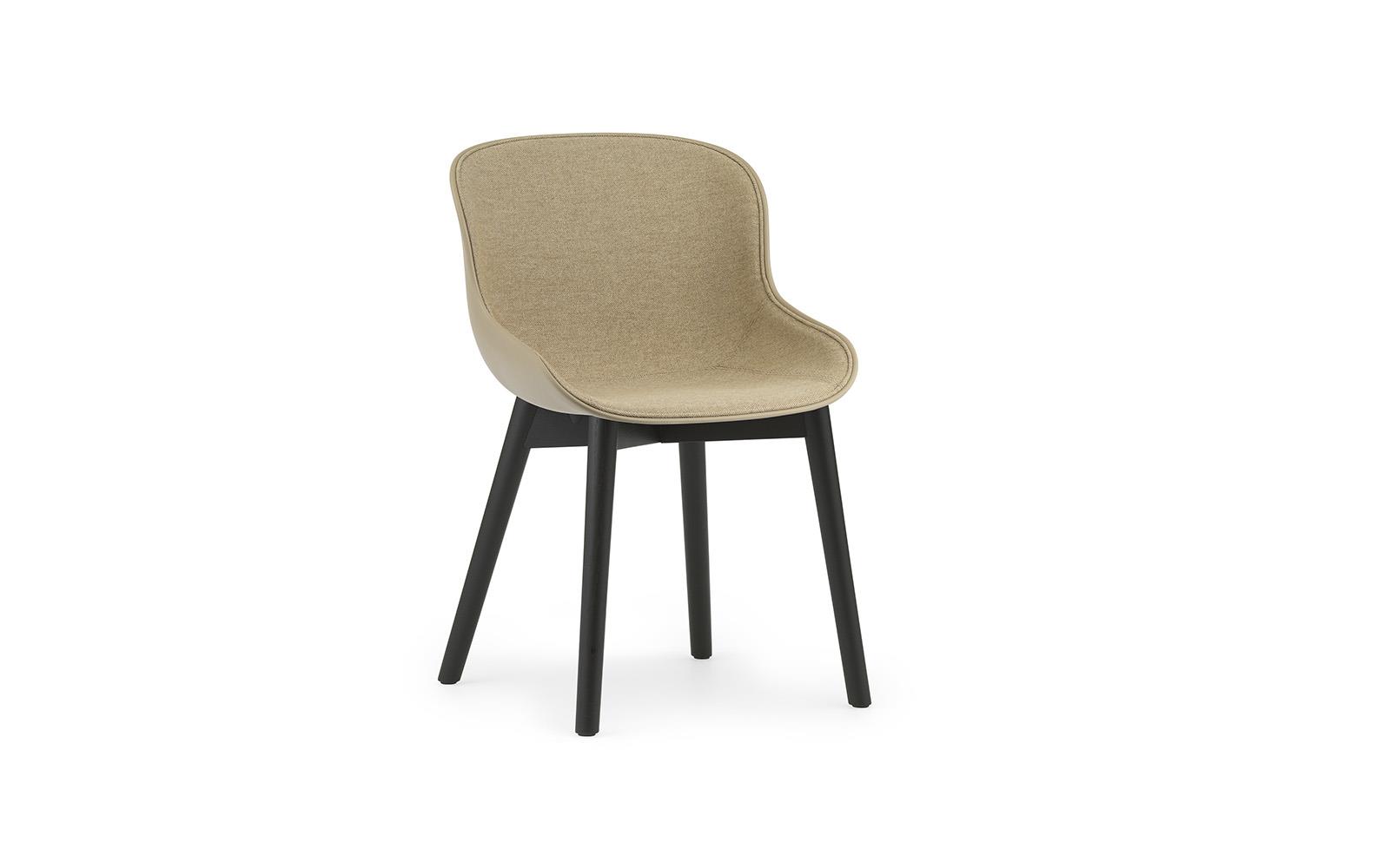 Hyg Chair Front Upholstery Wood