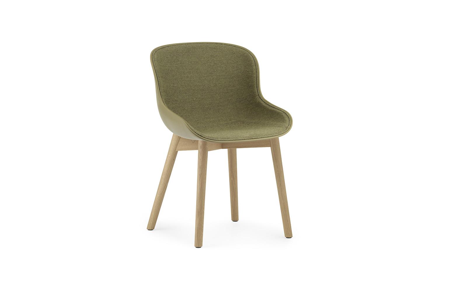 Hyg Chair Front Upholstery Wood