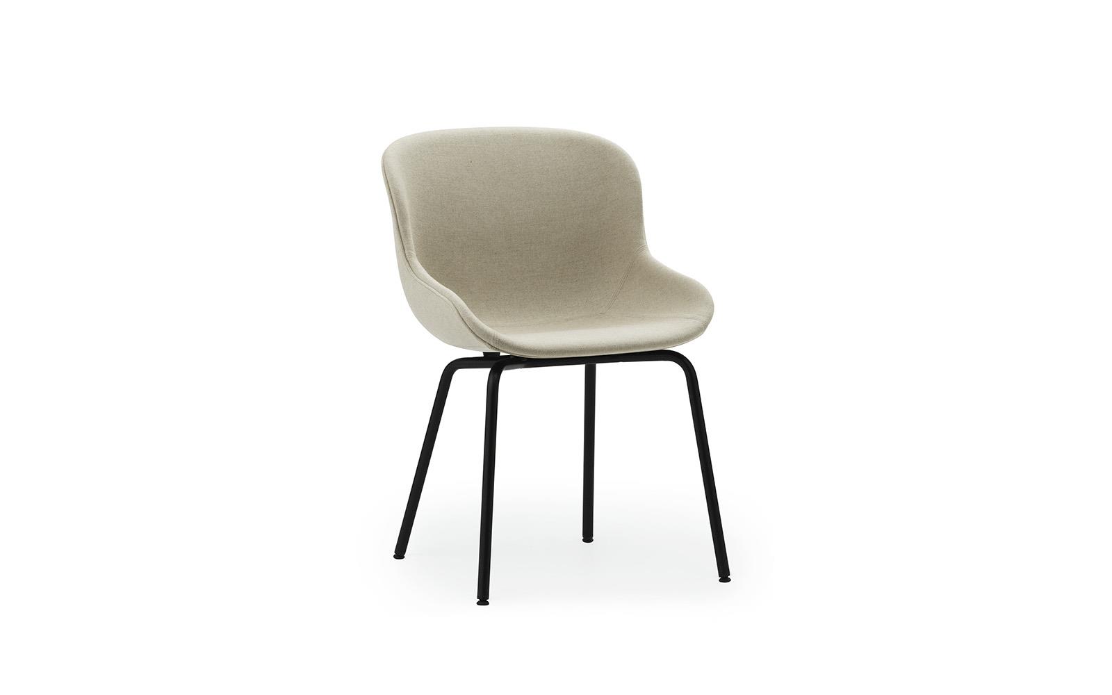 Hyg Chair Full Upholstery Steel