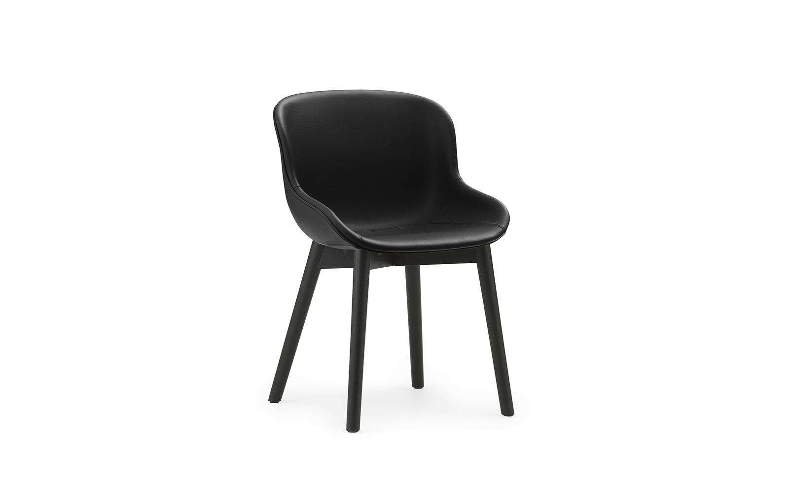 Hyg Chair Full Upholstery Wood