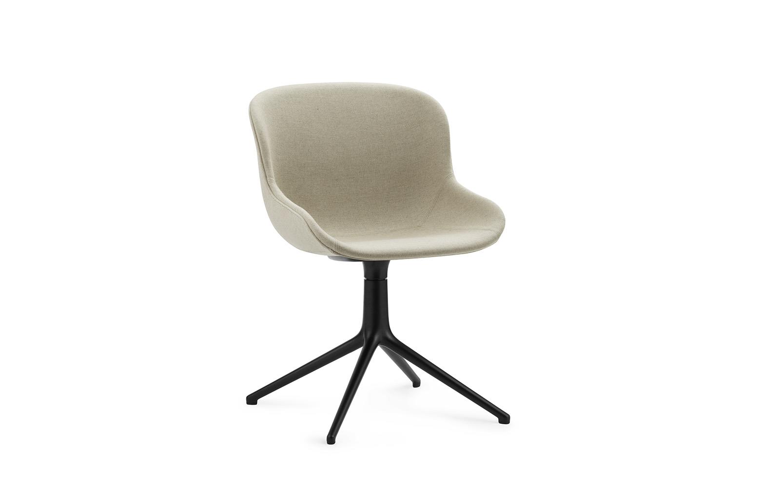 Hyg Chair Swivel 4L Full Upholstery