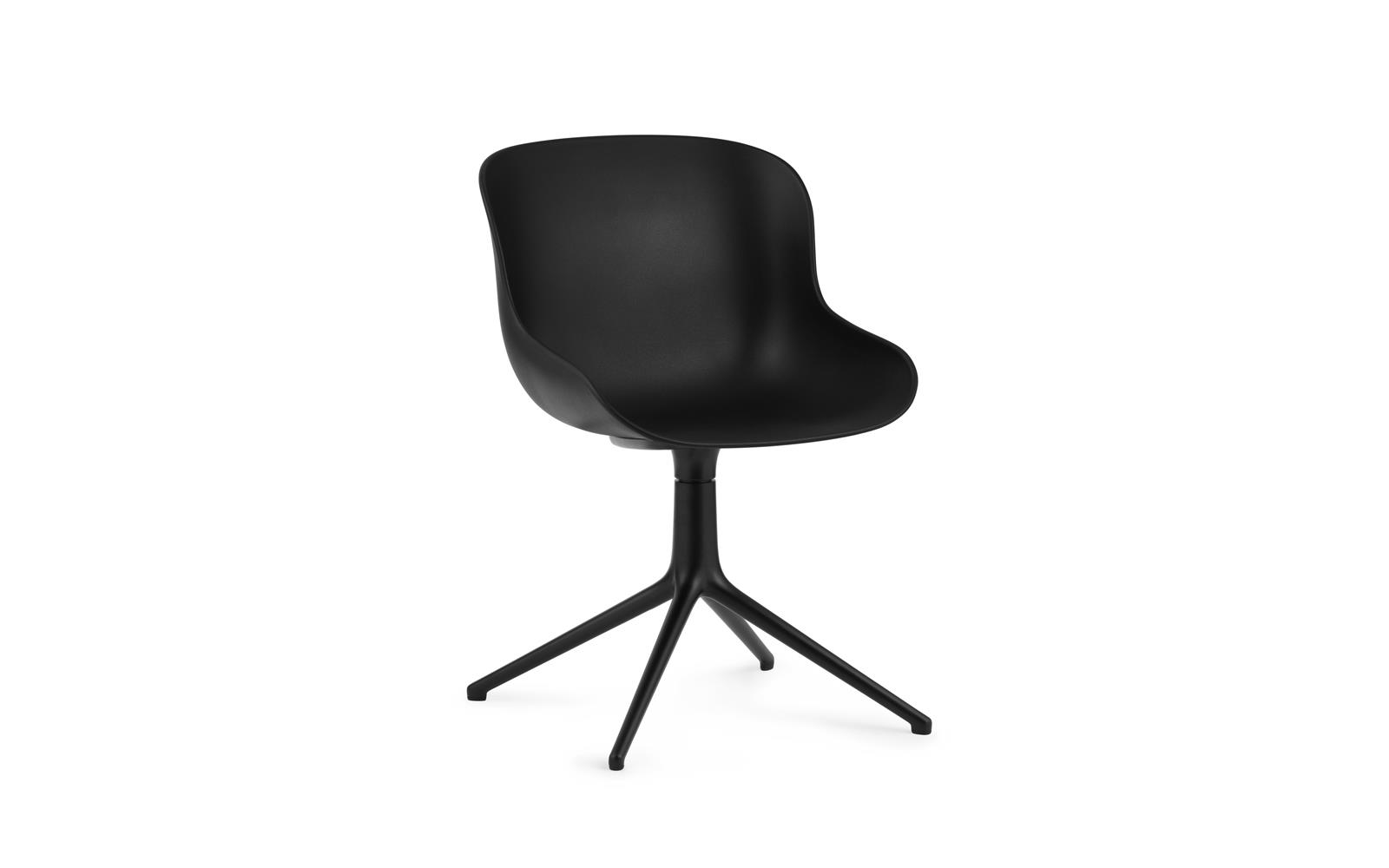 Hyg Chair Swivel 4L