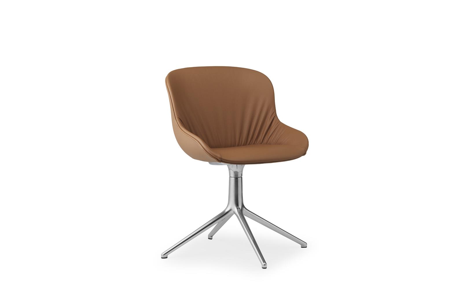 Hyg Comfort Chair Swivel 4L Full Upholstery