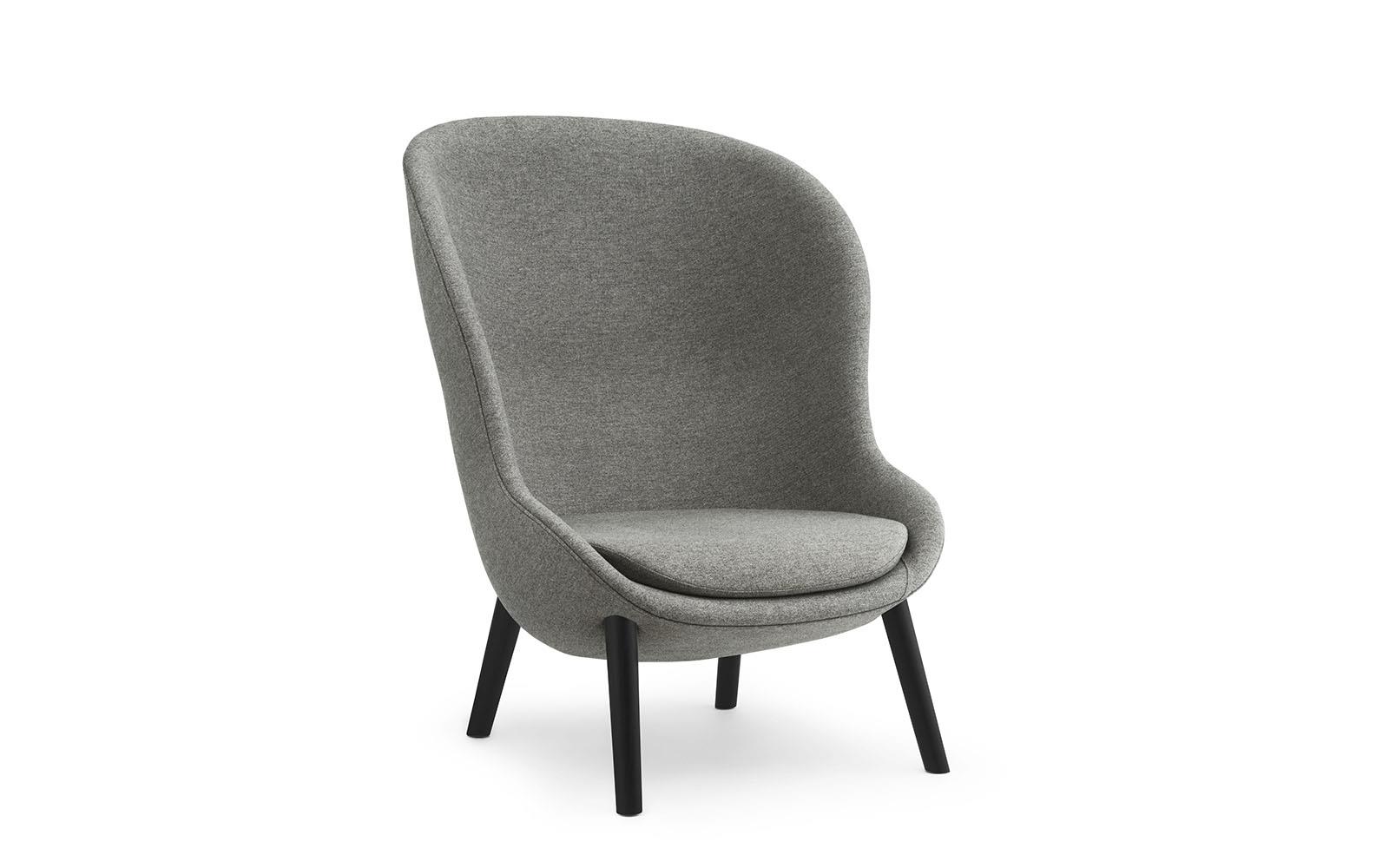Hyg Lounge Chair High