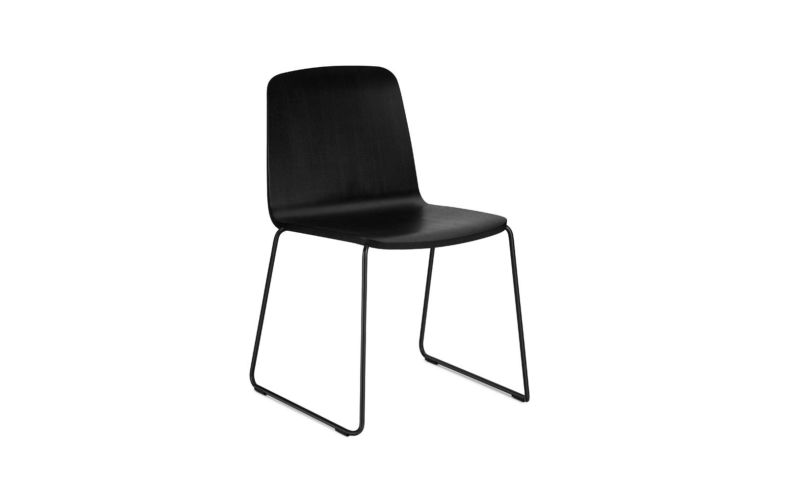 Just Chair Steel
