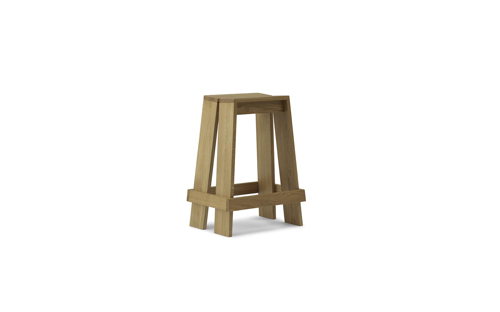 Let barstol 65 cm