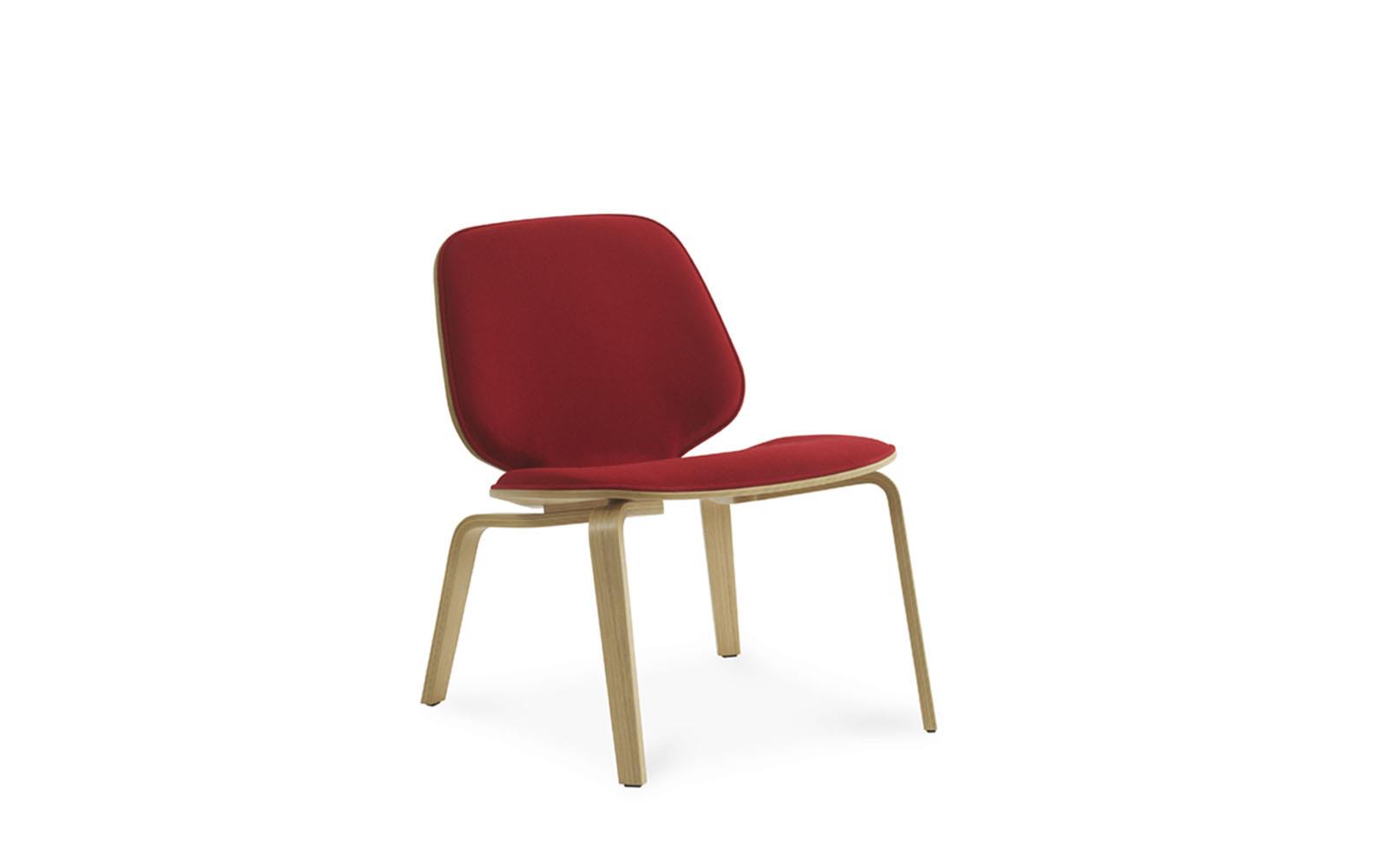 My Chair Lounge Front Upholstery Wood