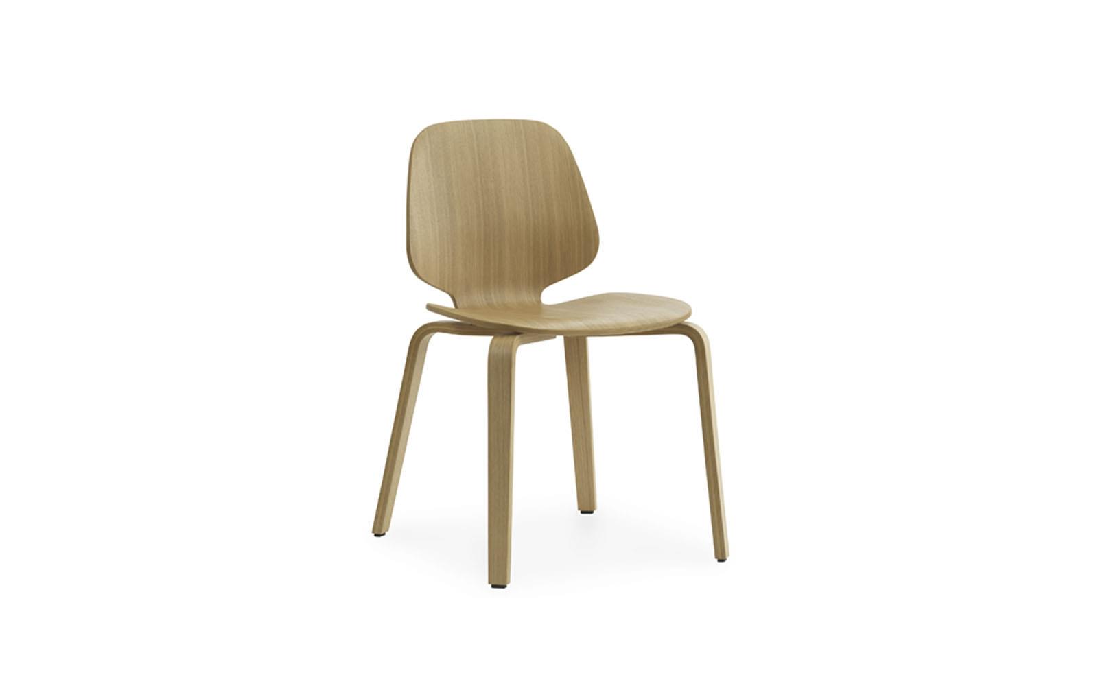 My Chair Wood