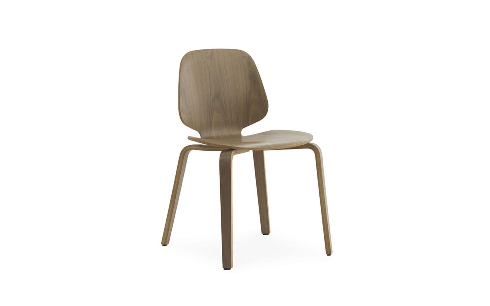 My Chair Wood