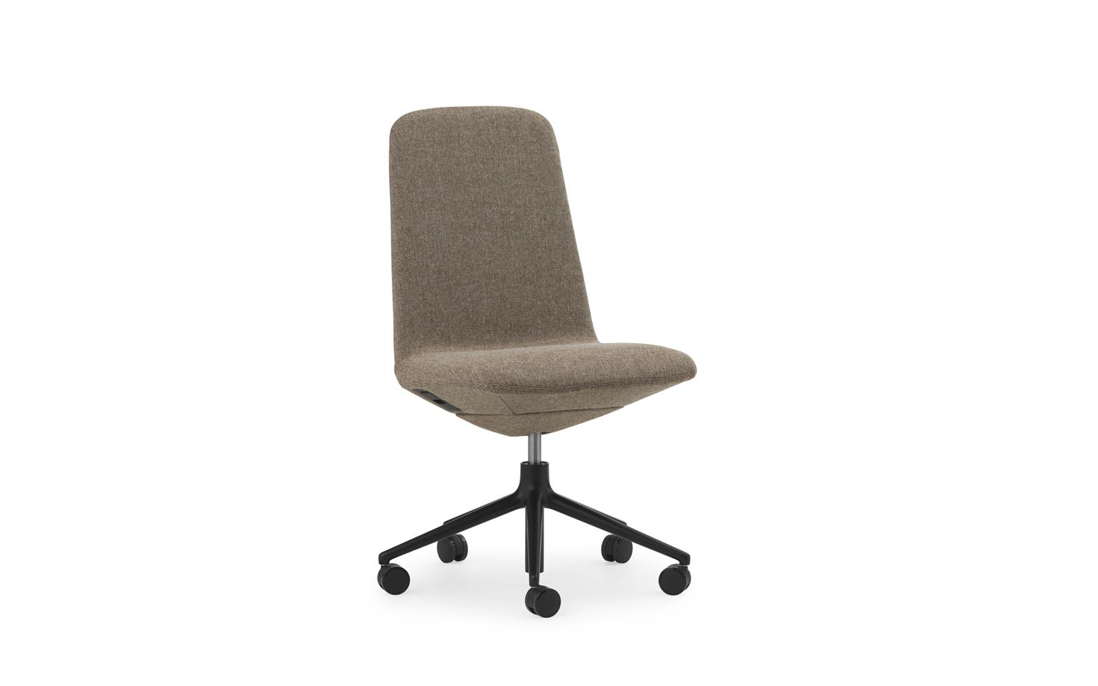 Off Chair Low 5W Gas lift