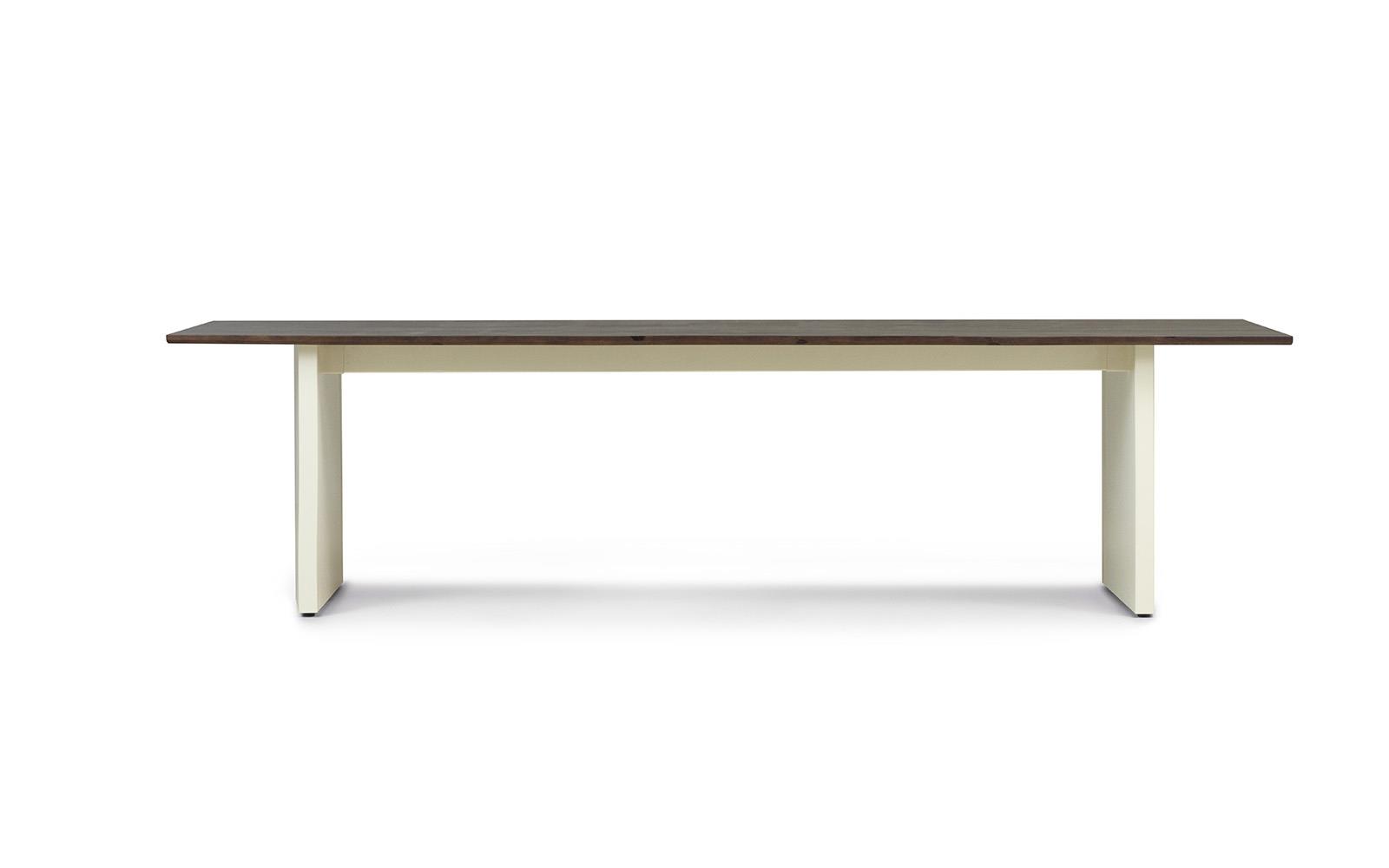 Panel bord 90 x 300 cm