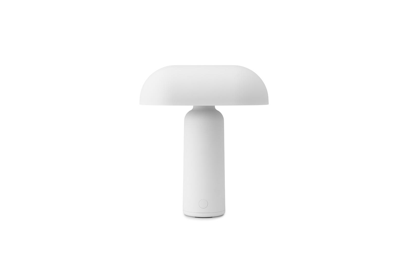 La lampe en papier de riz de Normann Copenhagen - Joli Place