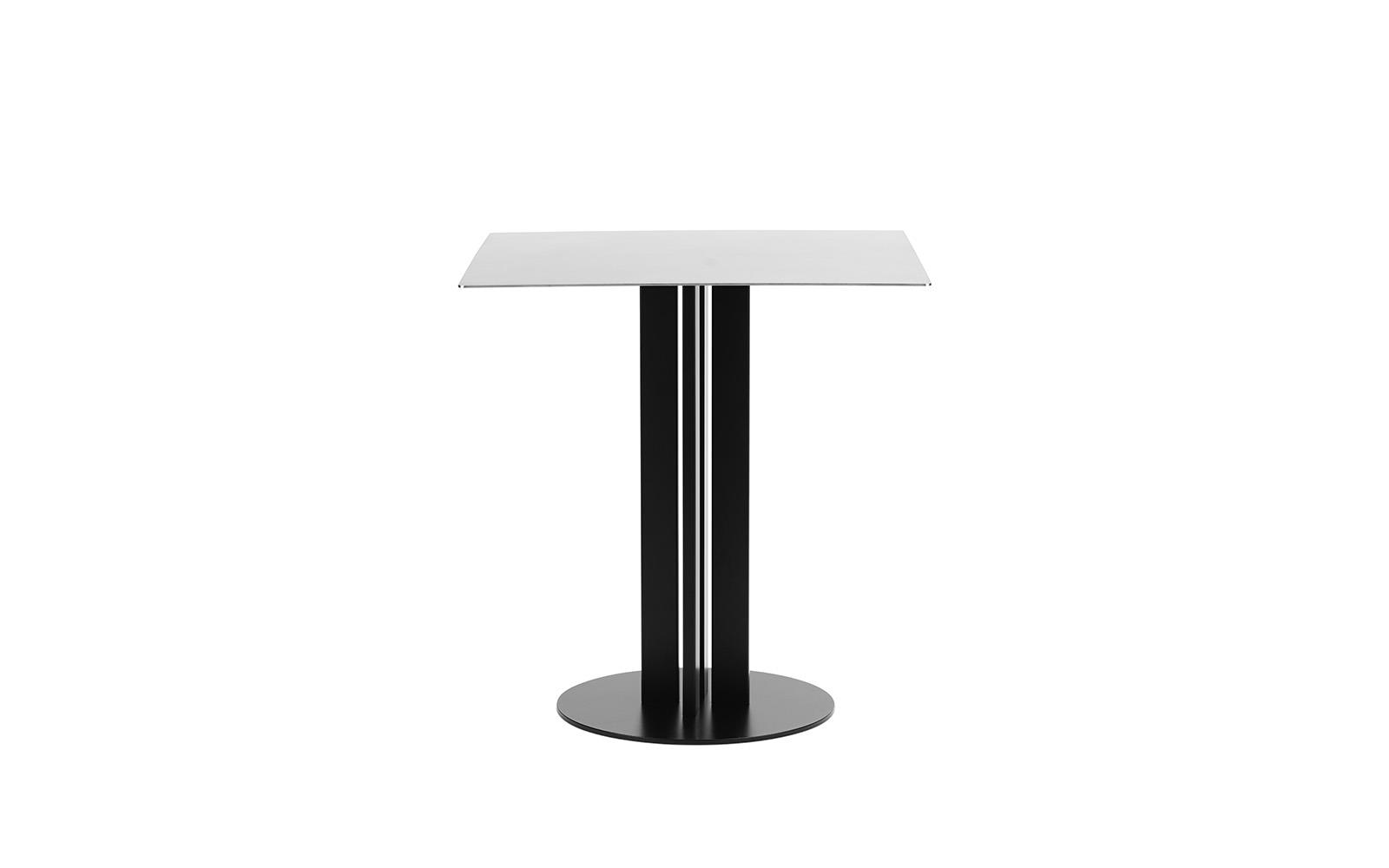 Scala Café Table H75