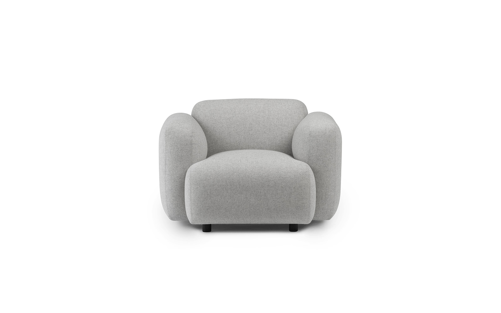 Swell Armchair
