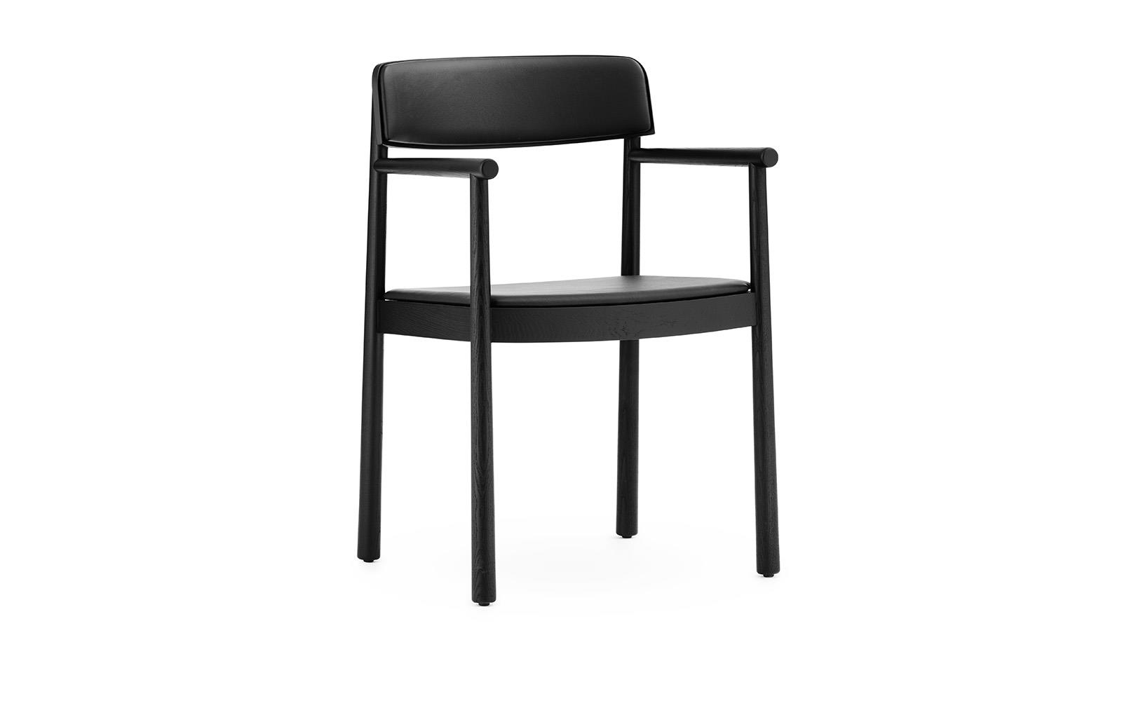Timb Armchair Upholstery
