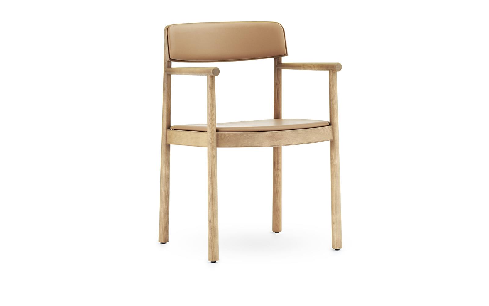Timb Armchair Upholstery