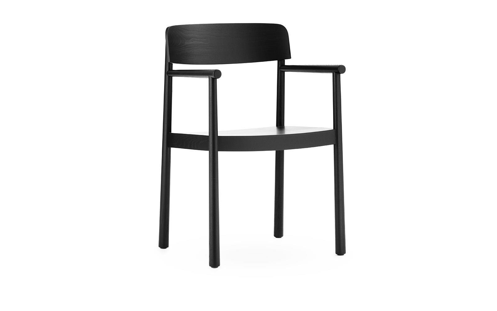 Timb Armchair