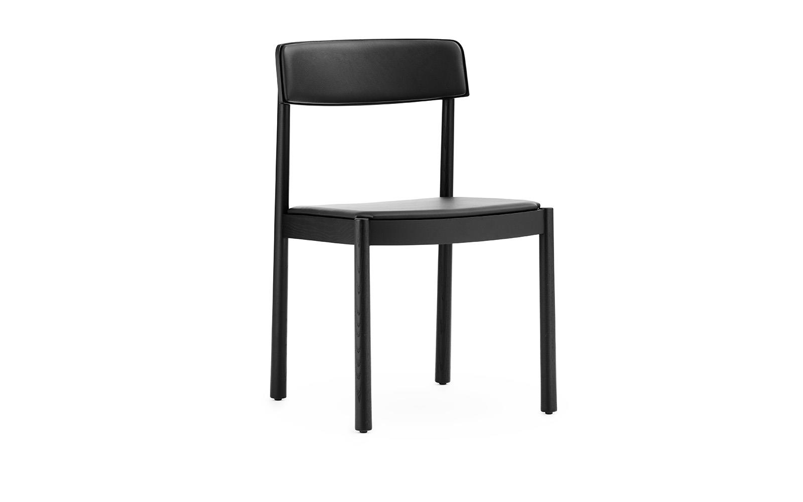 Timb Chair Front Upholstery