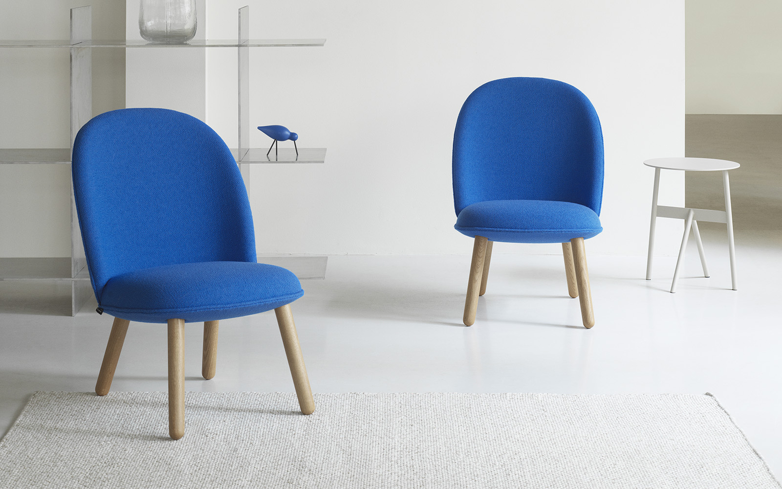 Ace Lounge Chair Normann Copenhagen