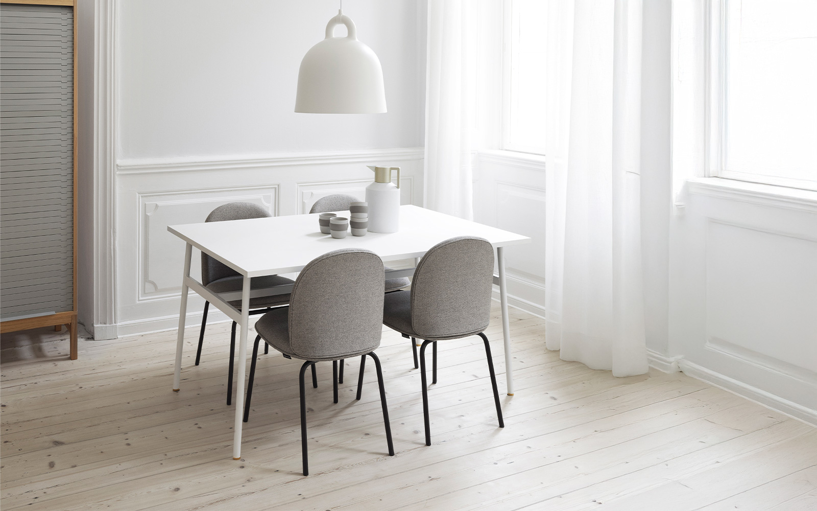 Ace chair | Normann Copenhagen