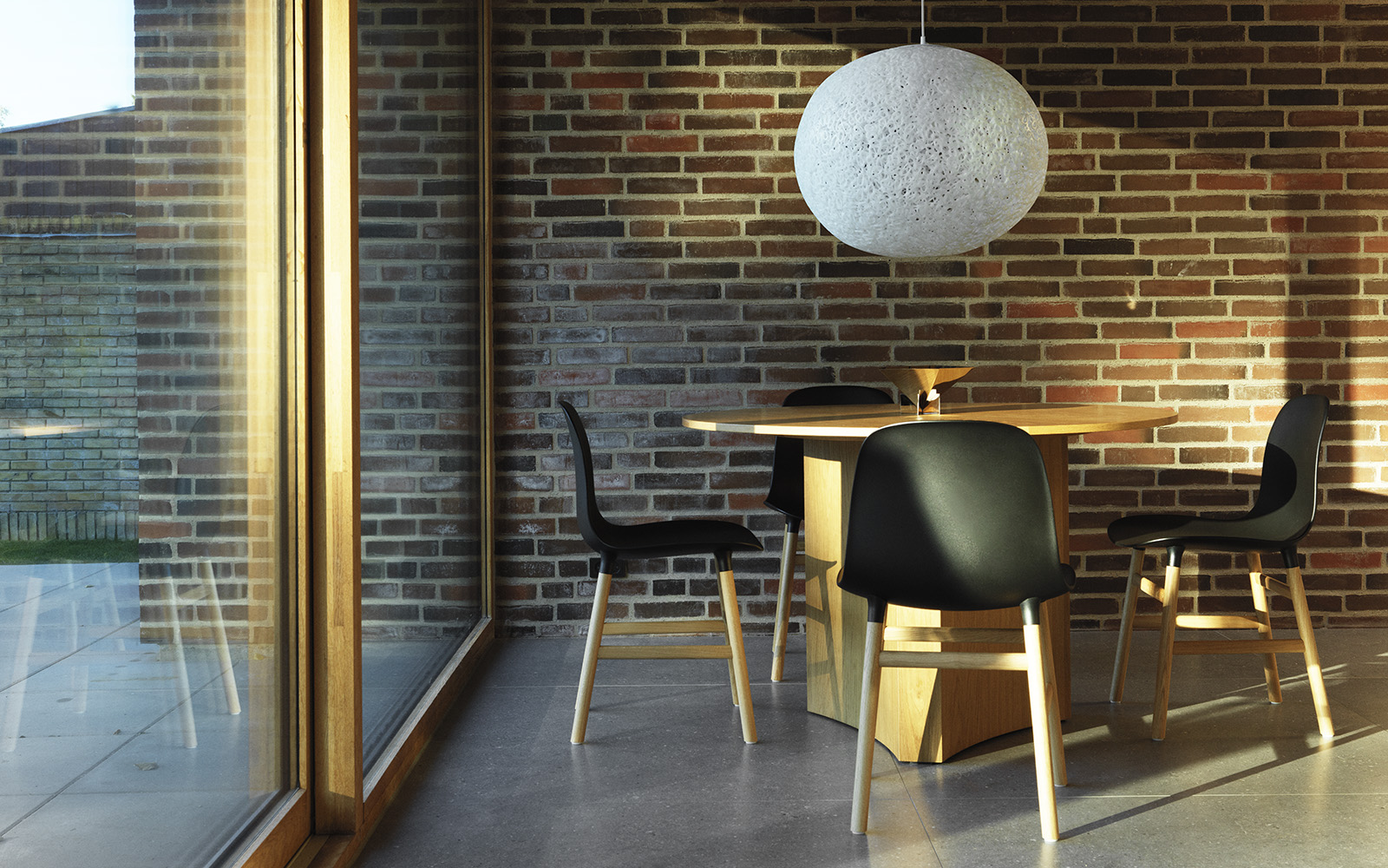 Act Lamp Normann Copenhagen