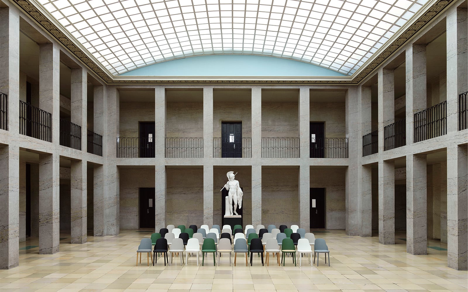 Allez Collection | Normann Copenhagen
