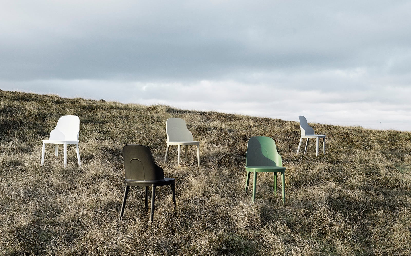 Allez Collection | Normann Copenhagen