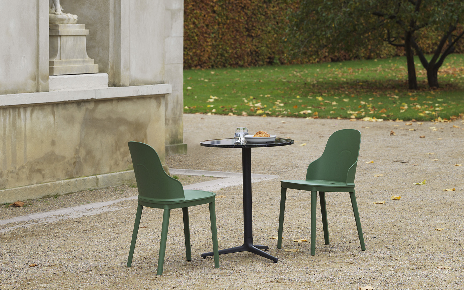 Allez Collection | Normann Copenhagen