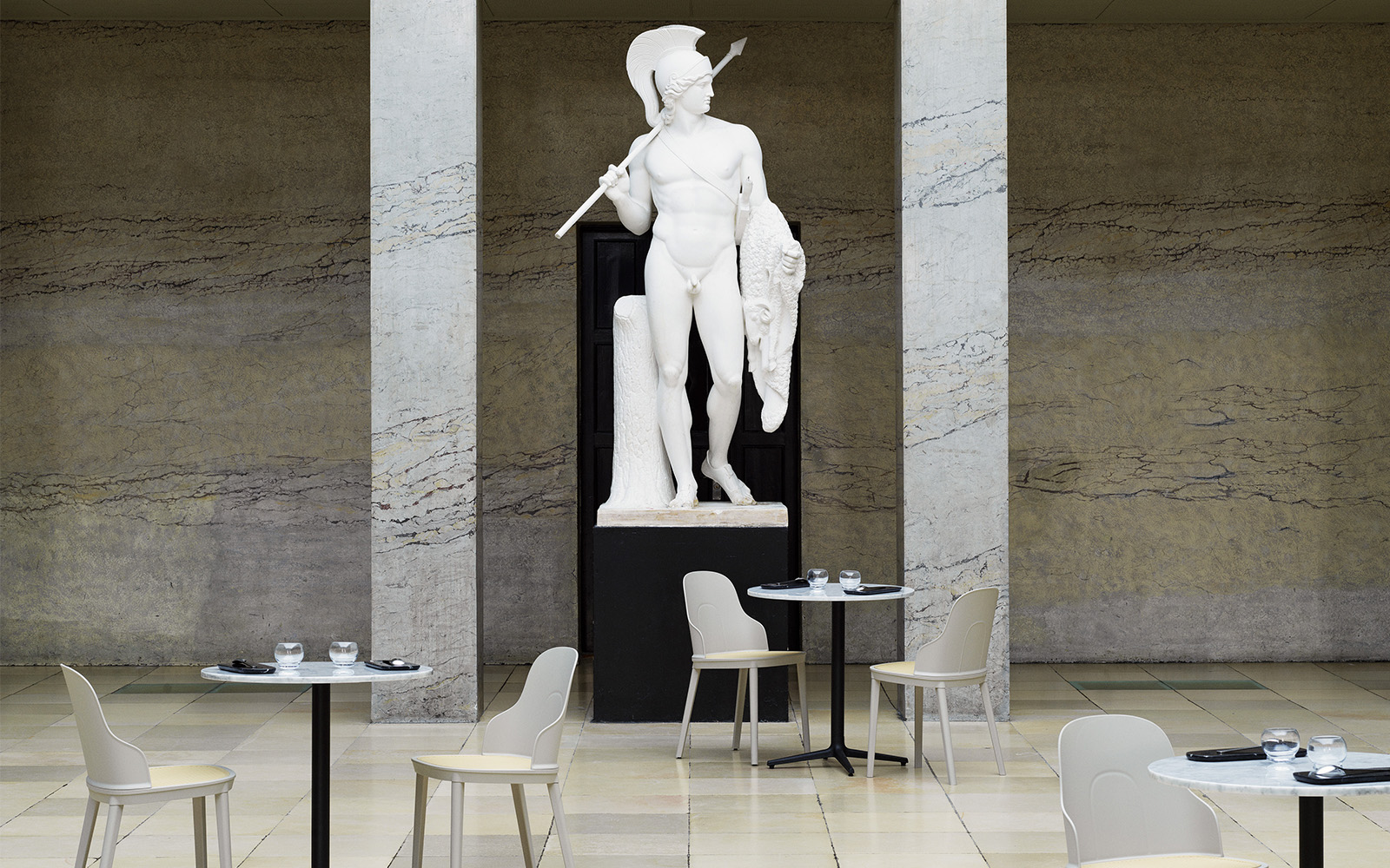 Allez Collection | Normann Copenhagen