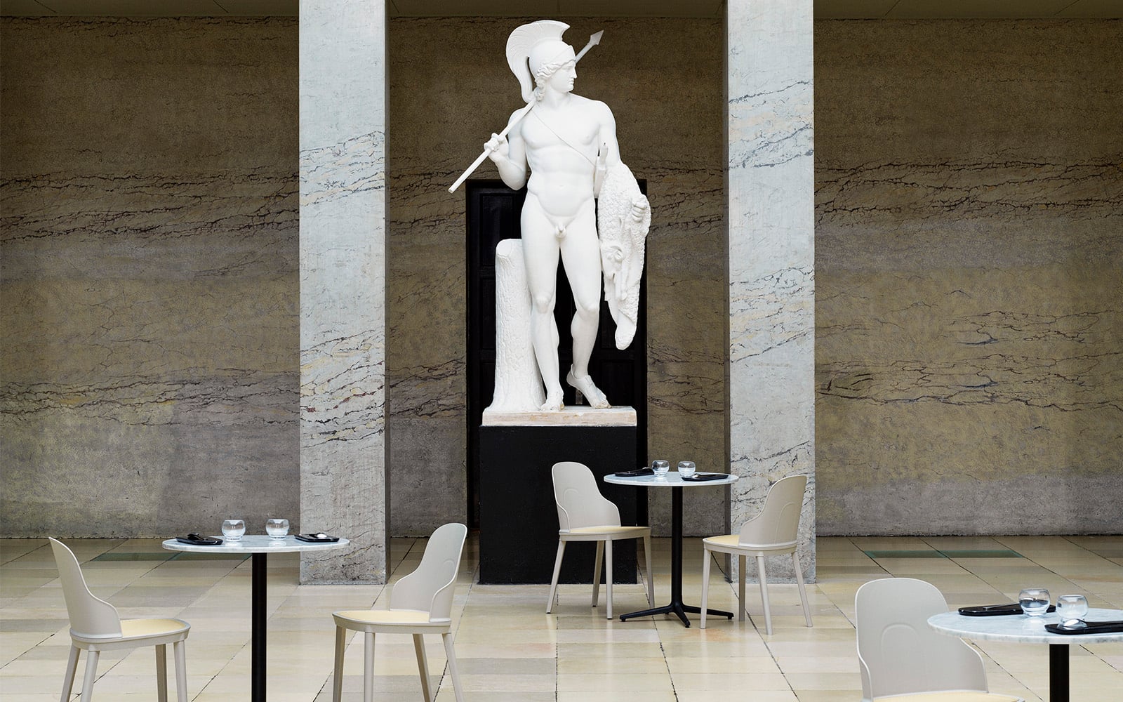 Allez Collection | Normann Copenhagen
