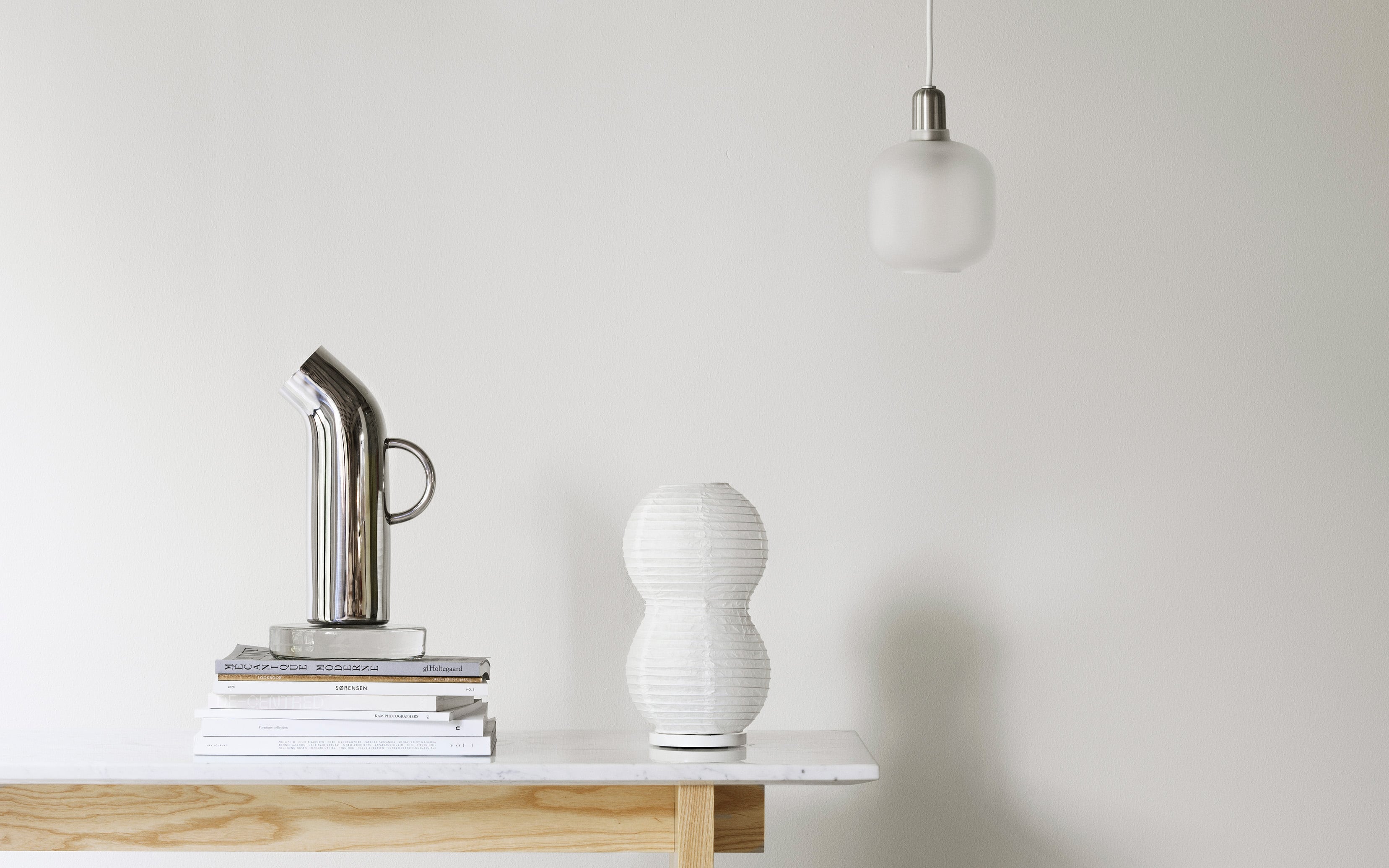 Amp lamps Normann Copenhagen