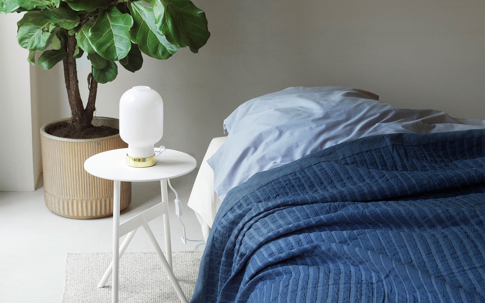 Amp Table Lamp Normann Copenhagen