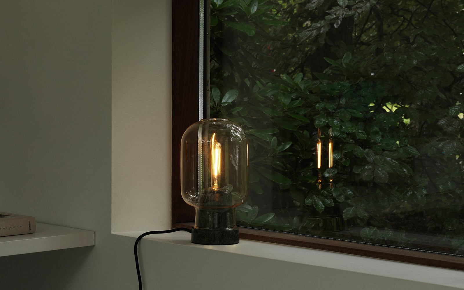 Amp tablelamp Normann Copenhagen