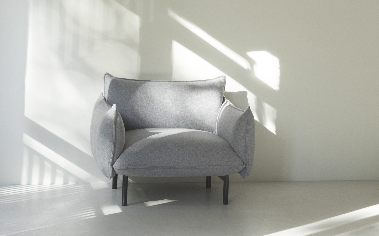 Ark Armchair Normann Copenhagen