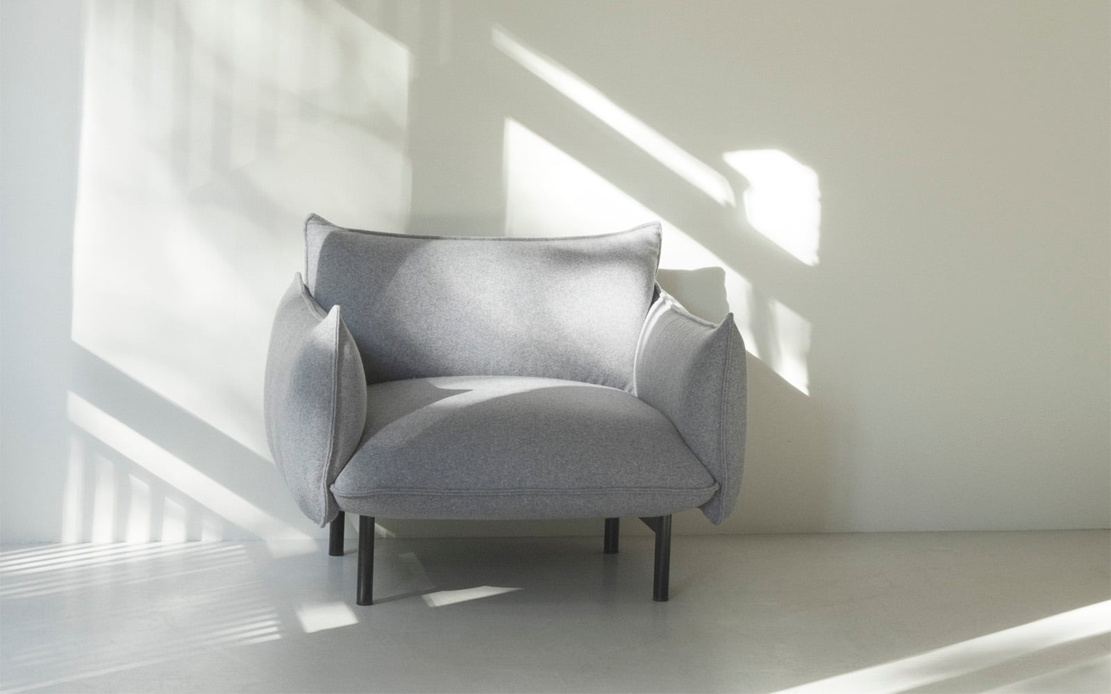 Ark Armchair Normann Copenhagen