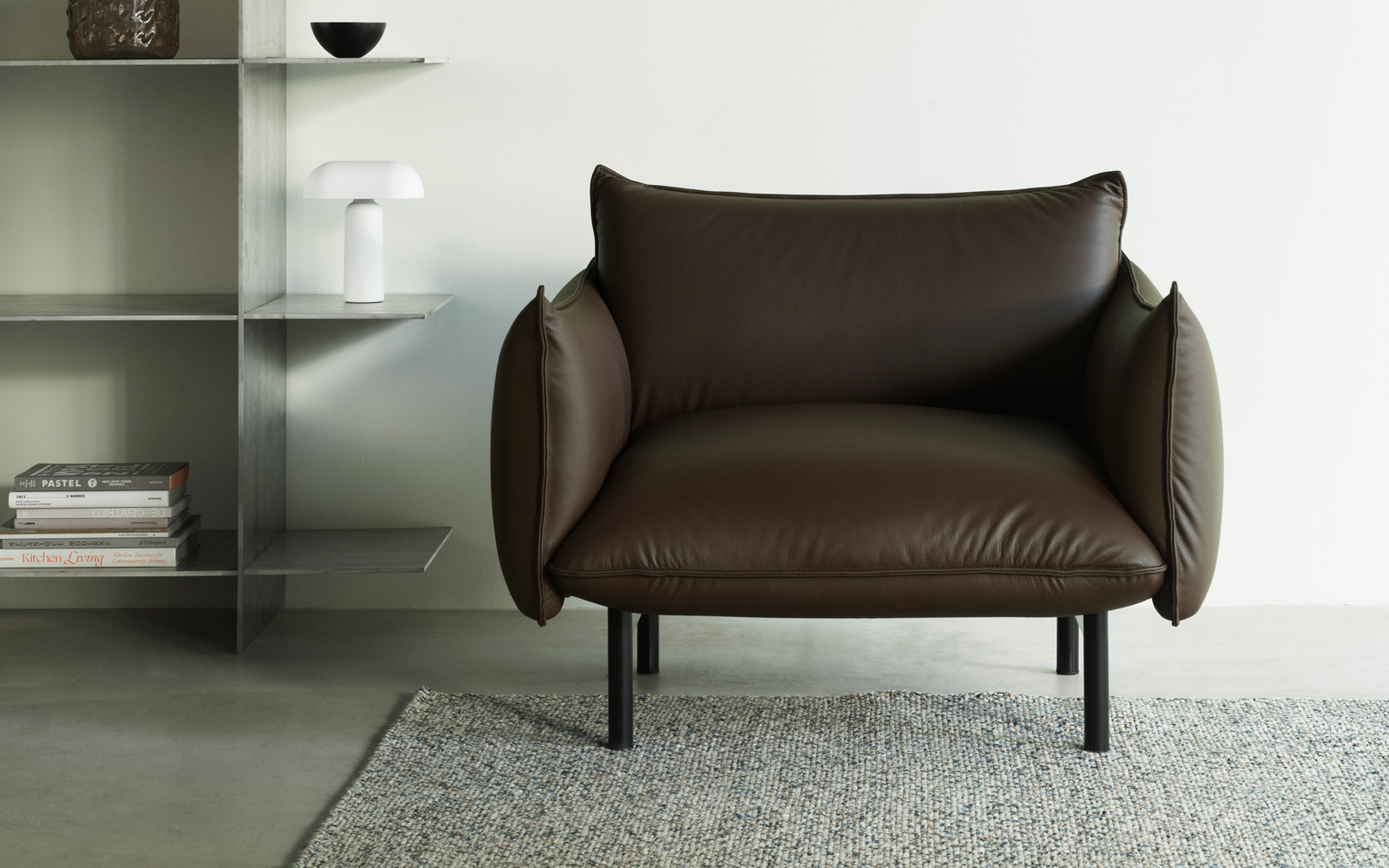 Ark Armchair Normann Copenhagen