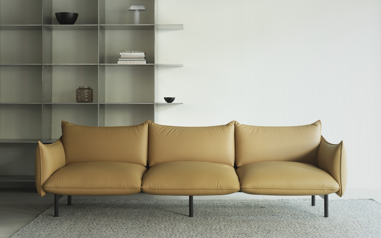Ark modular sofa Normann Copenhagen