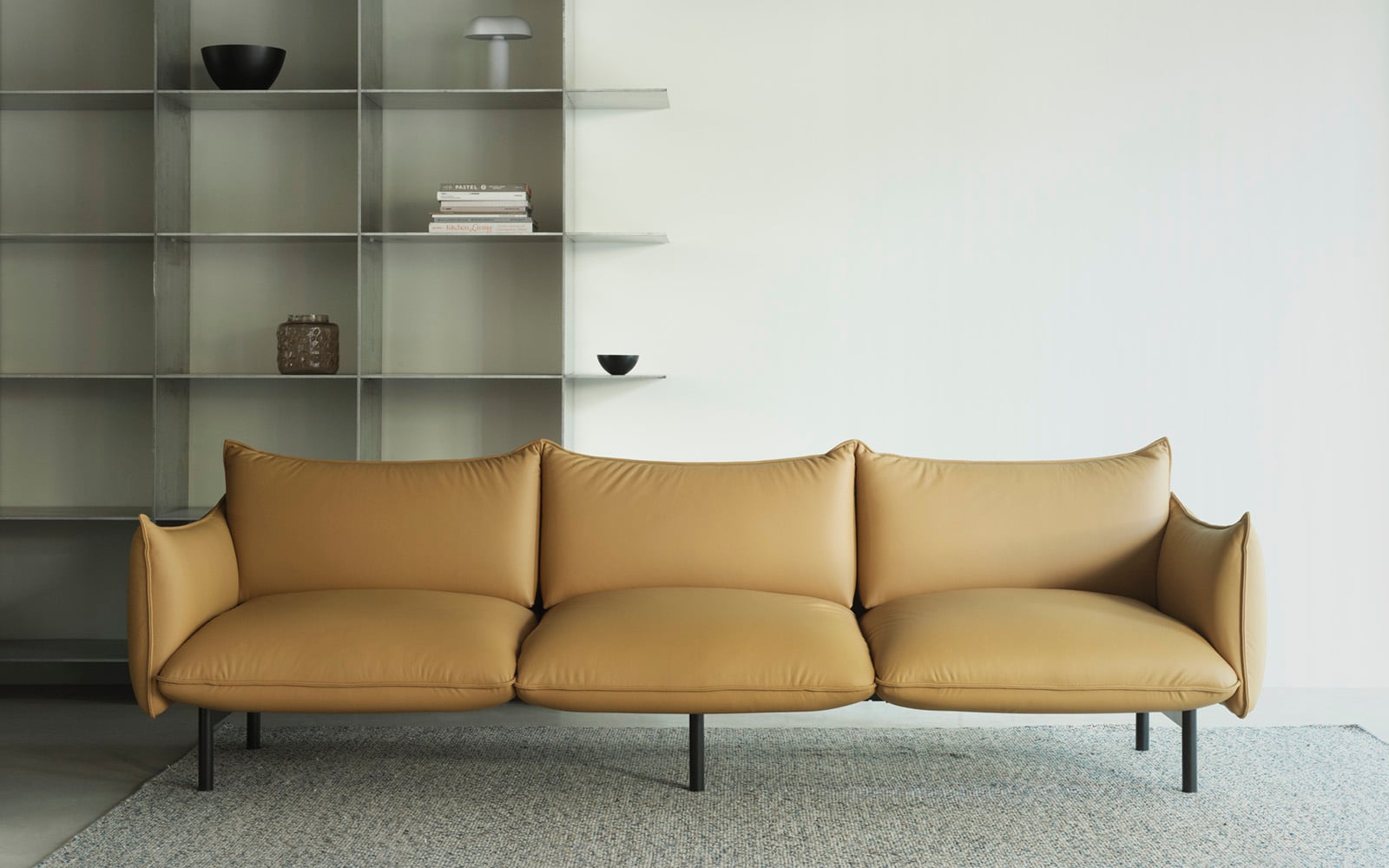 Ark modular sofa Normann Copenhagen