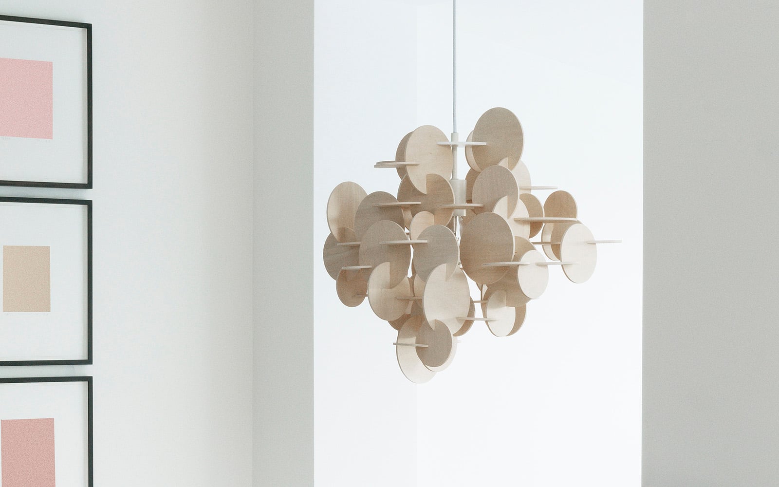 Bau Lamp Normann Copenhagen