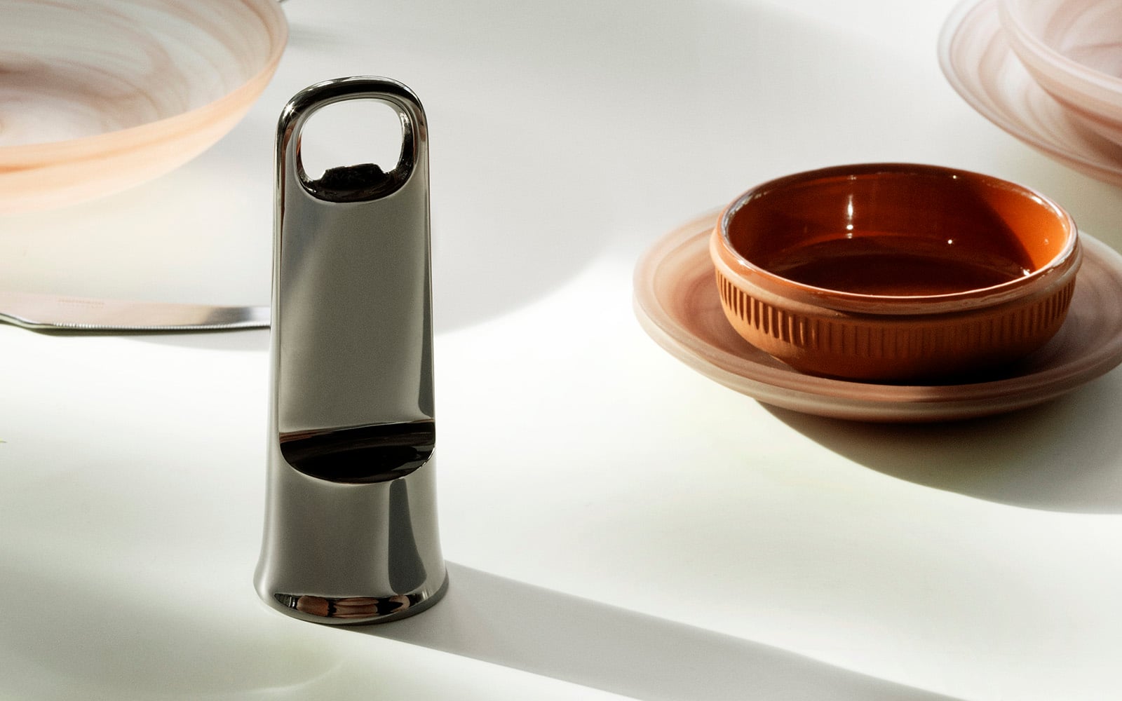 Bell opener Normann Copenhagen