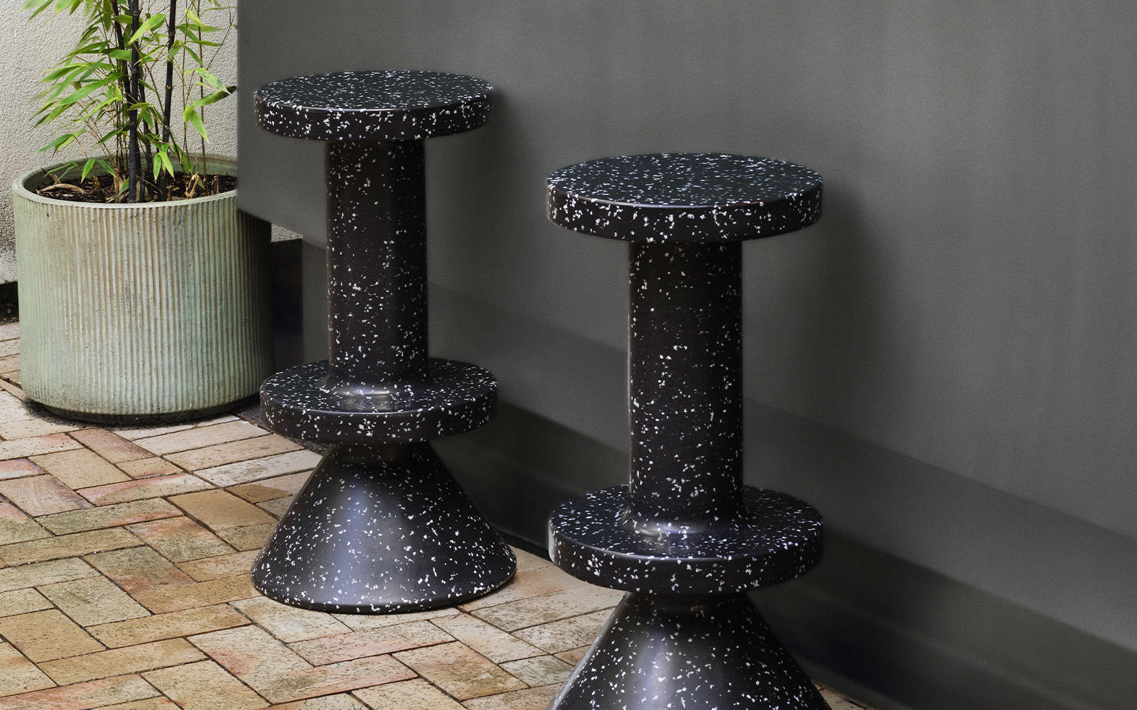 Bit Barstool Normann Copenhagen