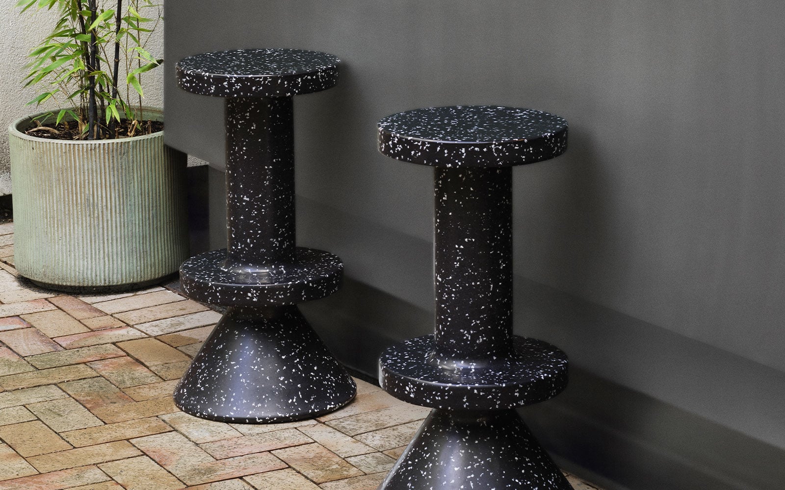 Bit Barstool Normann Copenhagen