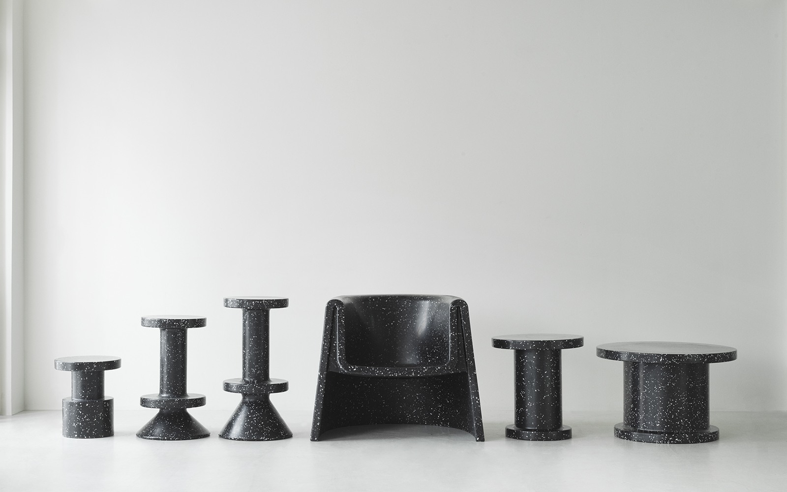 Bit Barstool Normann Copenhagen