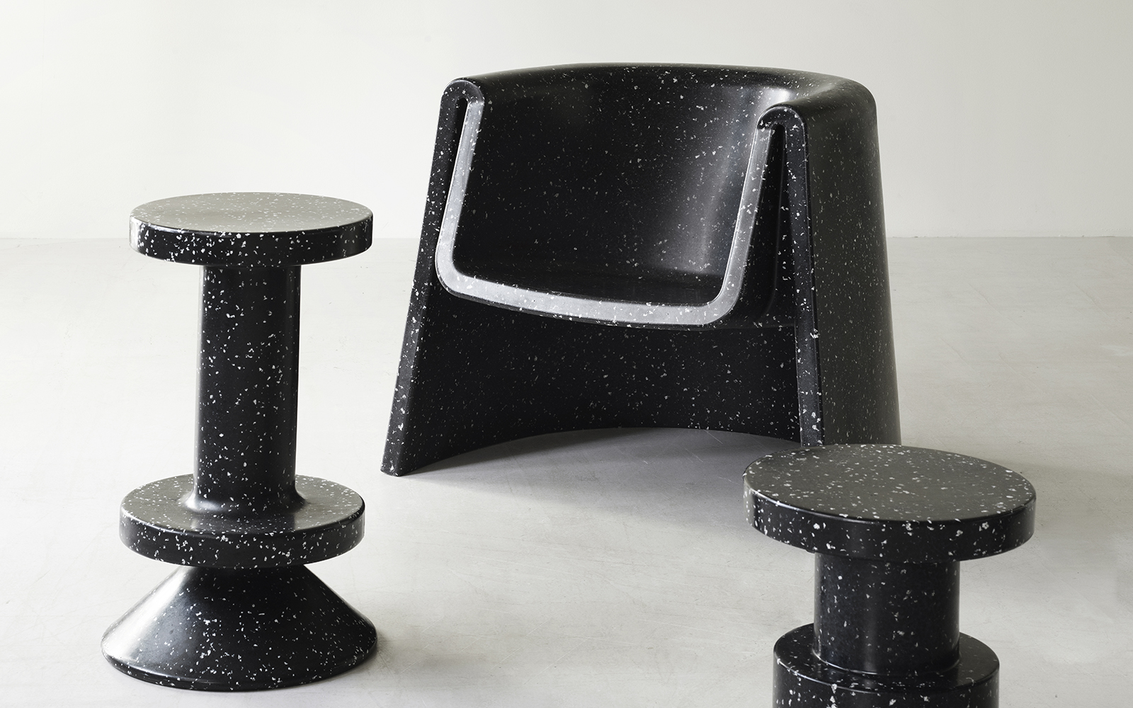Bit Loungechair Normann Copenhagen
