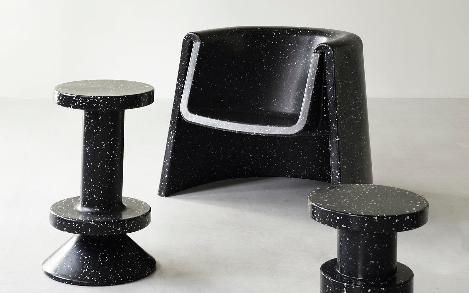 Bit Loungechair Normann Copenhagen