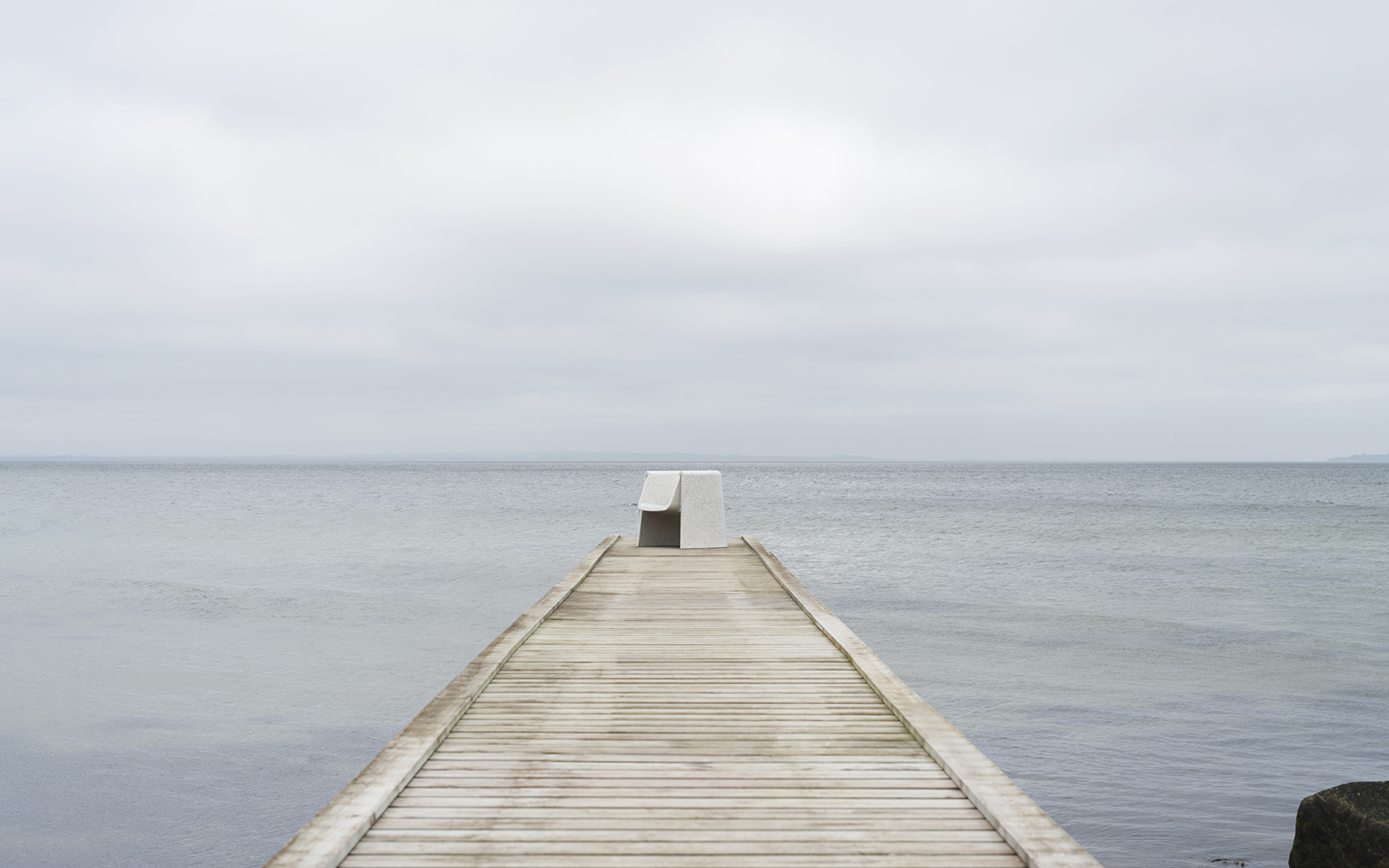 Bit Loungechair Normann Copenhagen